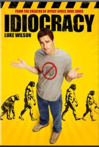 Idiocracy Poster 1