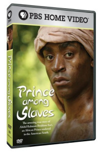 Prince Among Slaves Poster 1