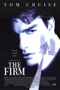 The Firm Poster 1