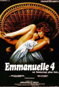 Emmanuelle 4 Poster 1