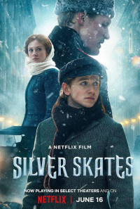 Silver Skates Poster 1