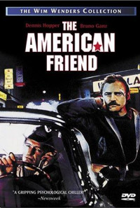 The American Friend Poster 1