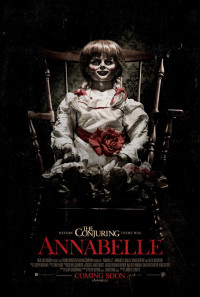 Annabelle Poster 1