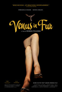 Venus in Fur Poster 1