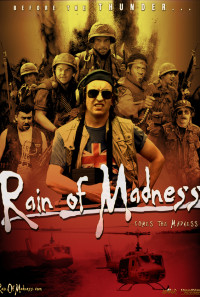 Tropic Thunder: Rain of Madness Poster 1