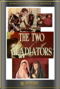 The Two Gladiators Poster 1