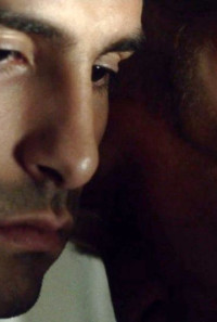 French Touch: Between Men Poster 1