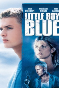 Little Boy Blue Poster 1