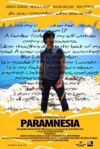 Paramnesia Poster 1