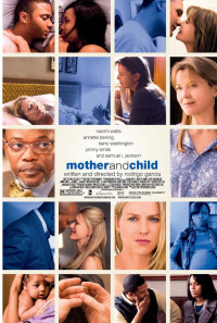 Mother and Child Poster 1