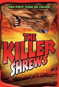 The Killer Shrews Poster 1