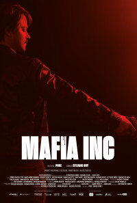Mafia Inc. Poster 1