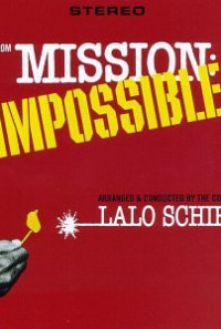 Mission: Impossible vs. the Mob Poster 1