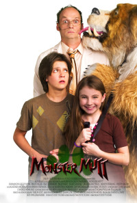 Monster Mutt Poster 1
