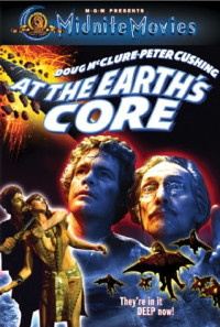 At the Earth's Core Poster 1
