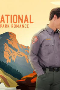 Love in Zion National: A National Park Romance Poster 1