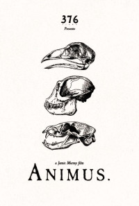 Animus Poster 1