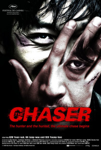 The Chaser Poster 1