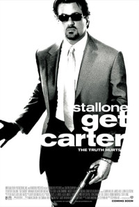 Get Carter Poster 1