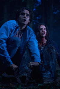 Until Dawn Poster 1