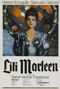 Lili Marleen Poster 1