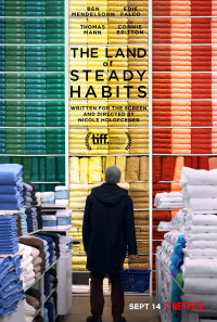 The Land of Steady Habits Poster 1