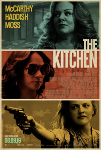 The Kitchen Poster 1