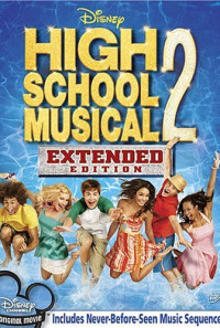 High School Musical 2 Poster 1