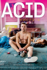 Acid Poster 1