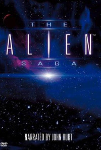 The 'Alien' Saga Poster 1