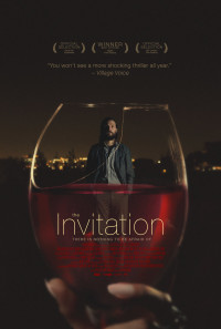 The Invitation Poster 1