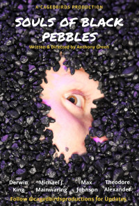 The Souls of Black Pebbles Poster 1