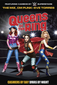 Queens of the Ring Poster 1