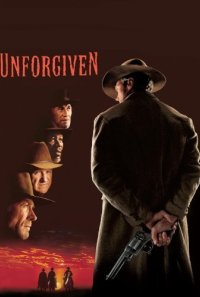 Unforgiven Poster 1