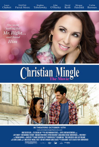 Christian Mingle Poster 1