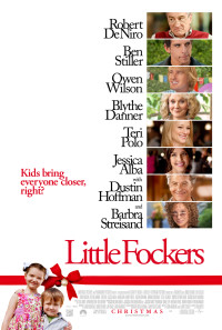 Little Fockers Poster 1