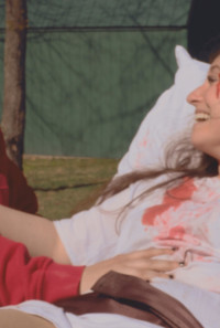 What Happens After the Massacre? Poster 1