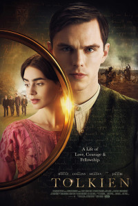 Tolkien Poster 1