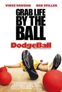 Dodgeball: A True Underdog Story Poster 1