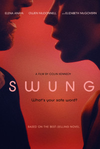 Swung Poster 1