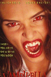 Vampirella Poster 1