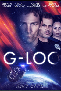 G-Loc Poster 1