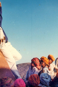 Iruvar Poster 1