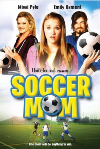 Soccer Mom Poster 1