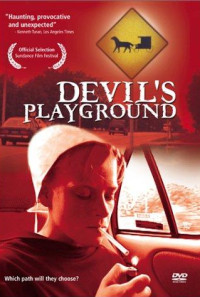 Devil's Playground Poster 1