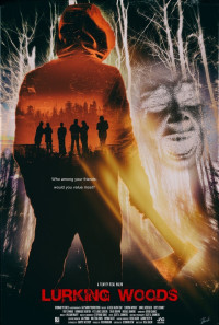 Lurking Woods Poster 1