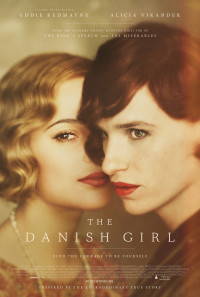 The Danish Girl Poster 1