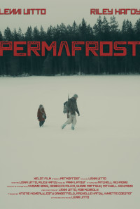 Permafrost Poster 1