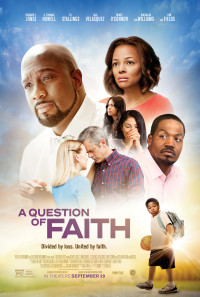 A Question of Faith Poster 1