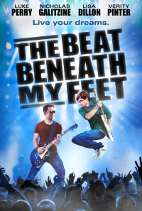 The Beat Beneath My Feet Poster 1